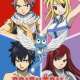   Fairy Tail <small>Animation Director</small> (ep. 5) 